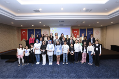 Genç Dijital Vatandaşlar İş Başında